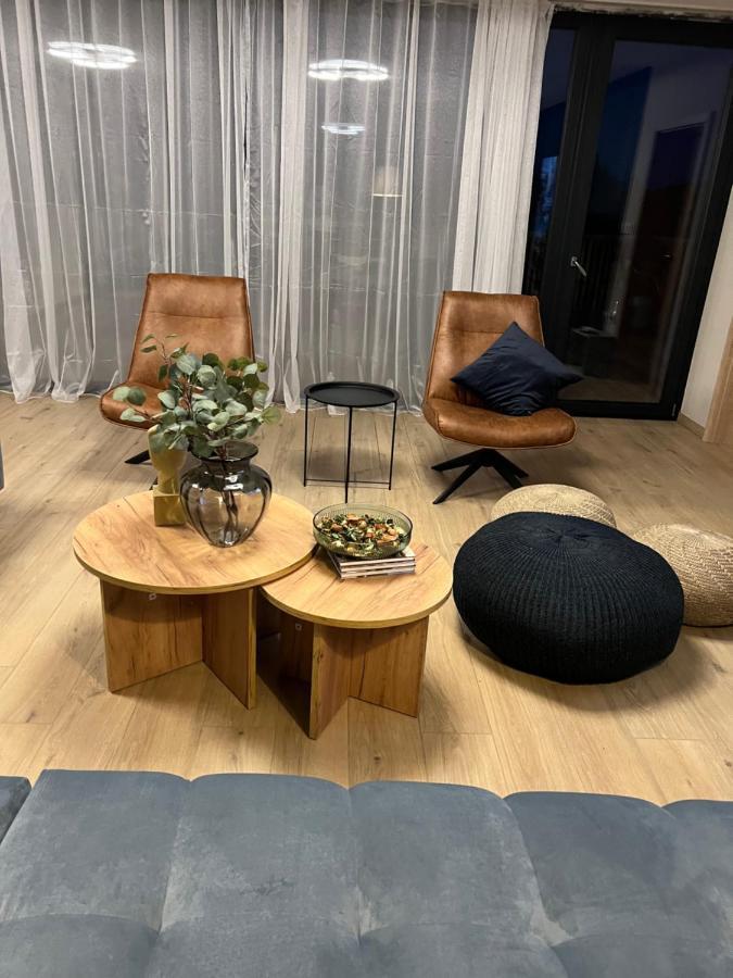 Vila Dvorecna Villa Loucovice Bagian luar foto