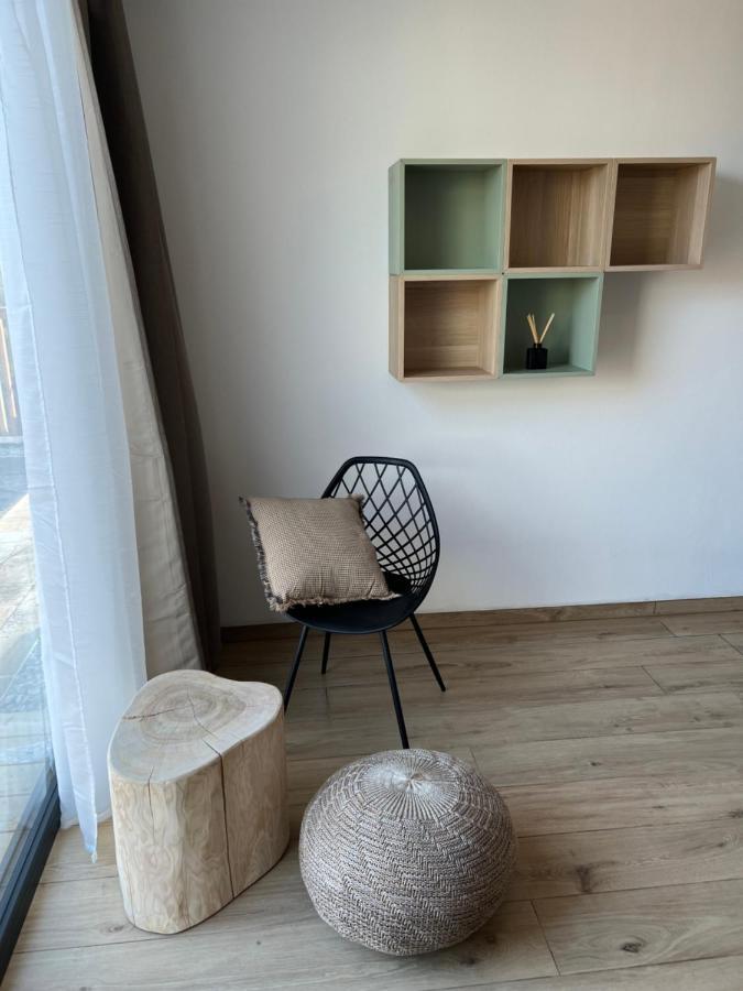 Vila Dvorecna Villa Loucovice Bagian luar foto
