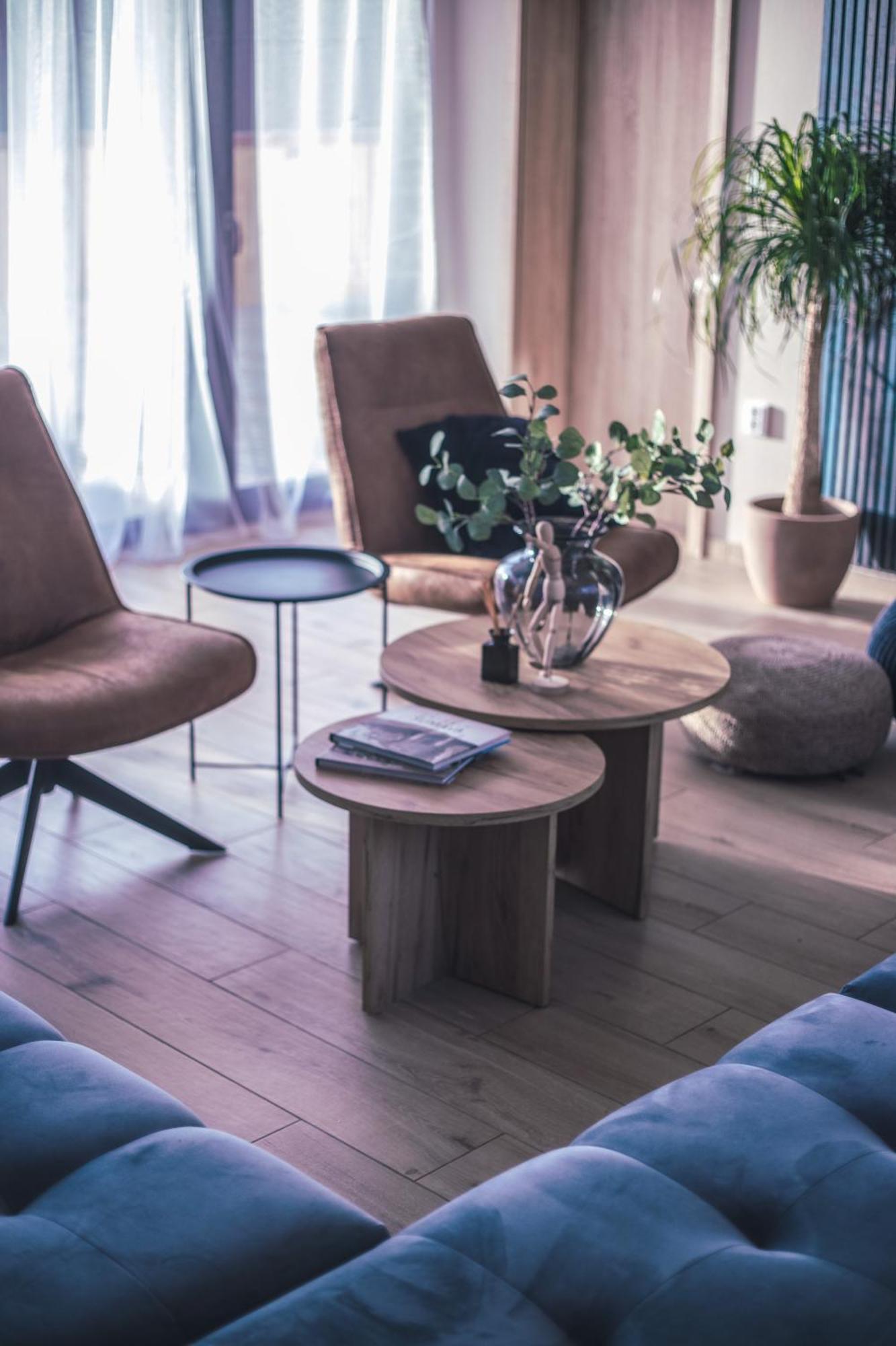 Vila Dvorecna Villa Loucovice Bagian luar foto