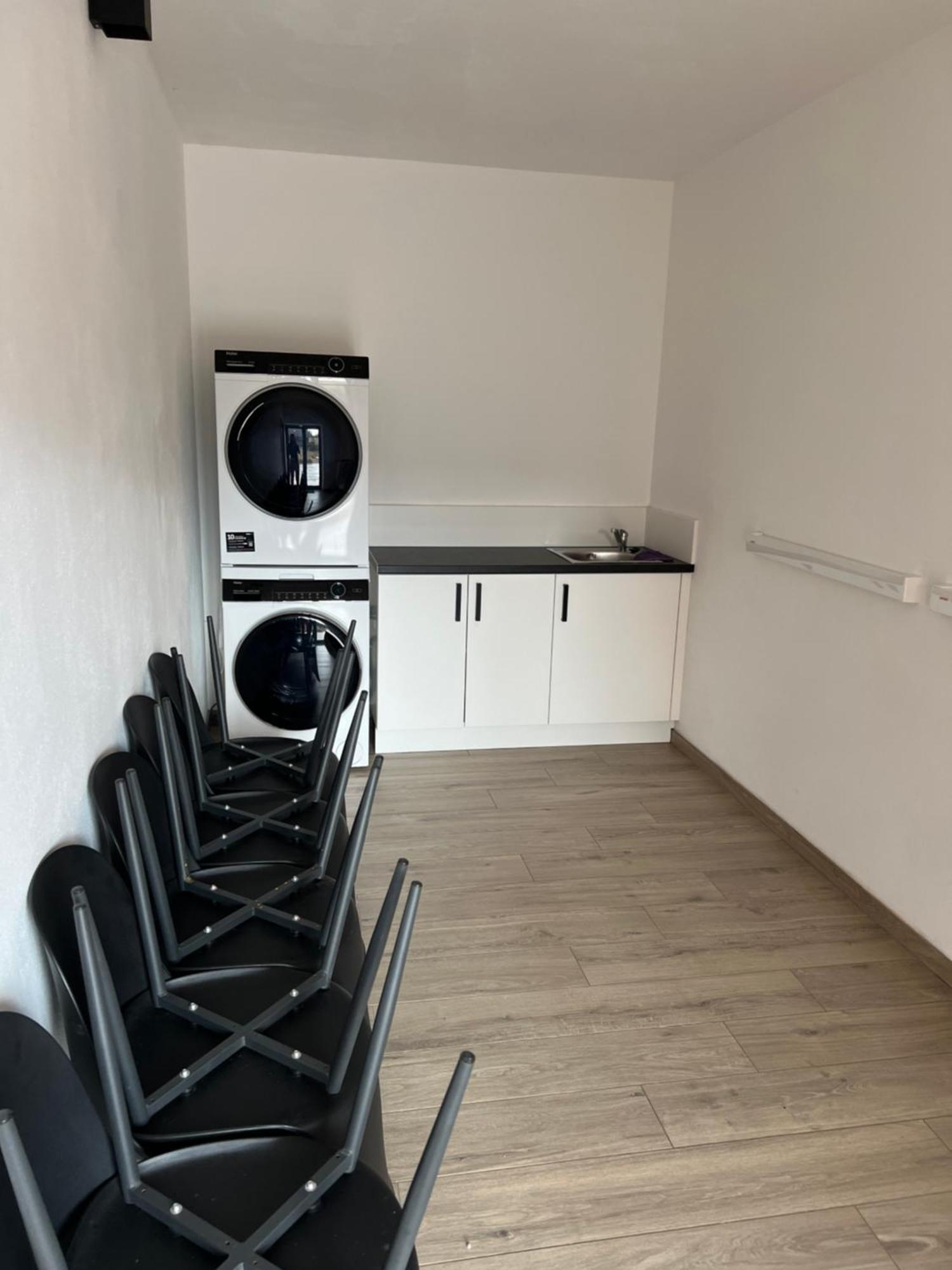 Vila Dvorecna Villa Loucovice Bagian luar foto
