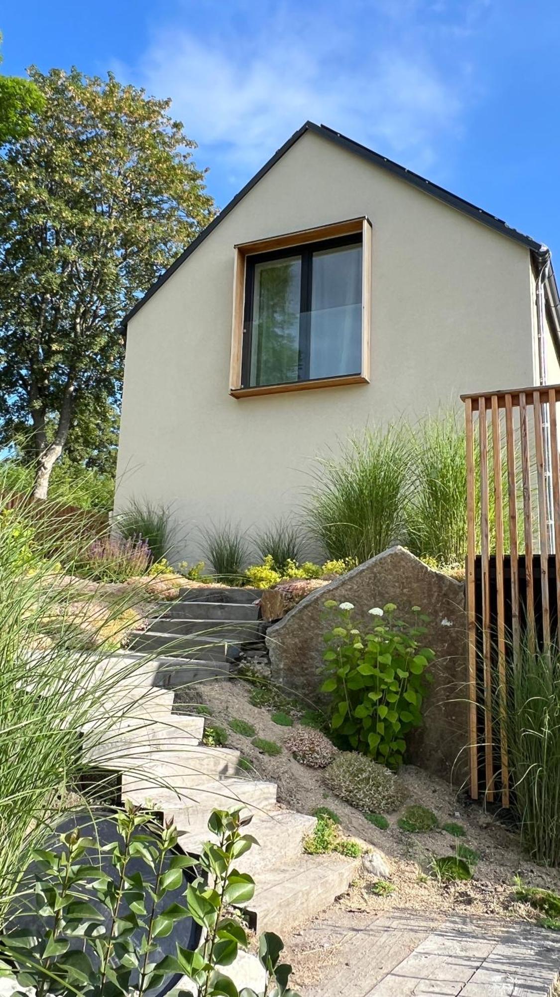 Vila Dvorecna Villa Loucovice Bagian luar foto